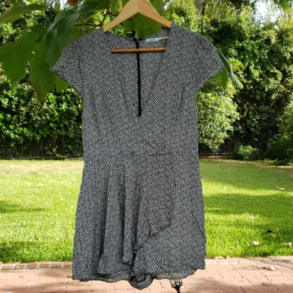 KIMCHI BLUE Romper